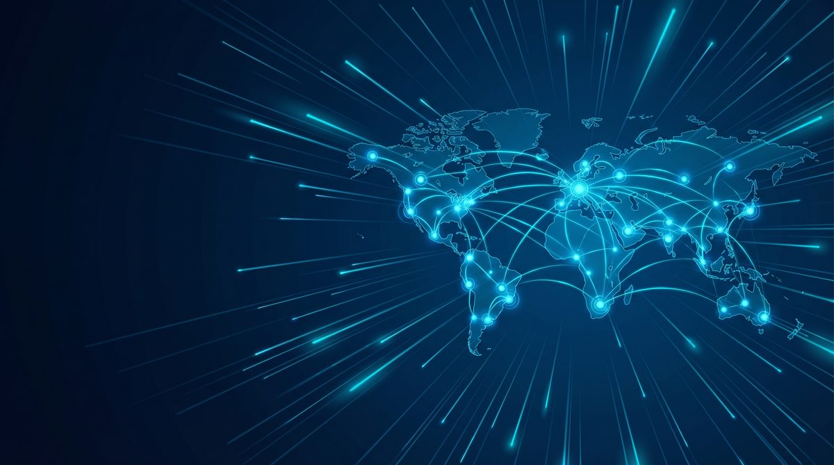 加速器翻蔷全球网络加速